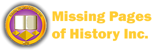 Missing Pages of History